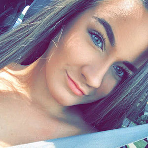 Meet your Posher, Theresa